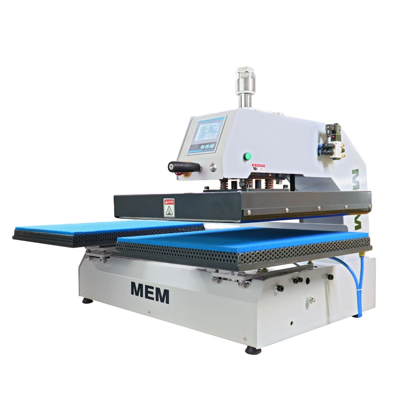 MEM DTG Pretreatment Machine D - Pretreatment Machine Dtg reseña y precio