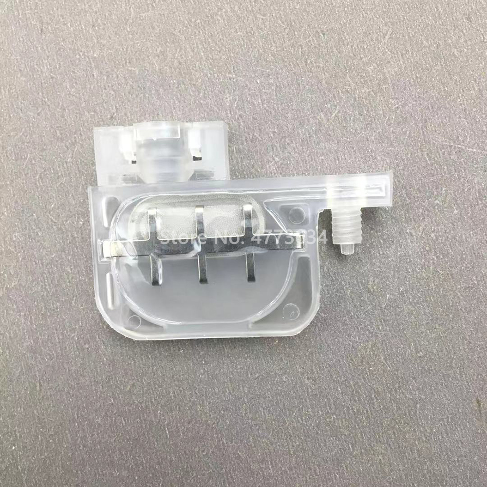 20PCS Transparent  Dumper Smal - Printhead Dx5 Epson reseña y precio