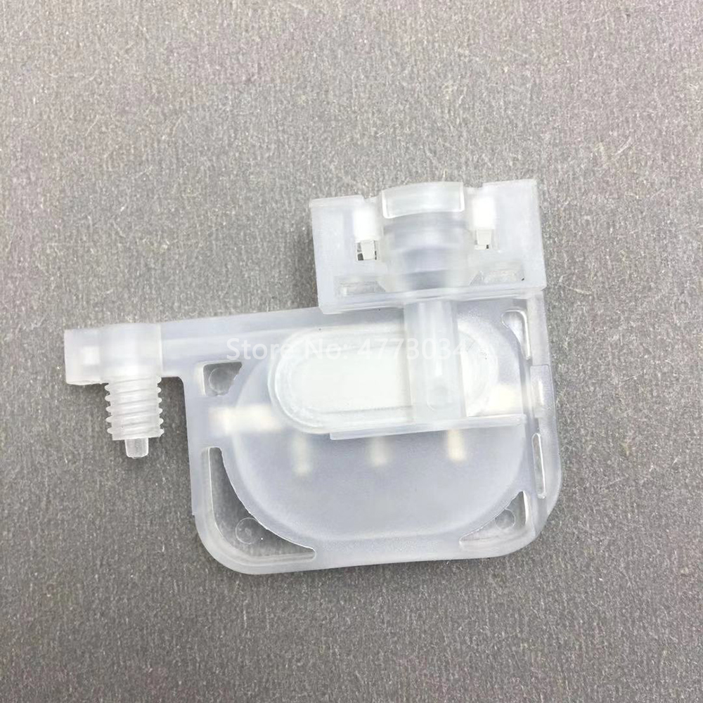 20PCS Transparent  Dumper Smal - Printhead Dx5 Epson reseña y precio