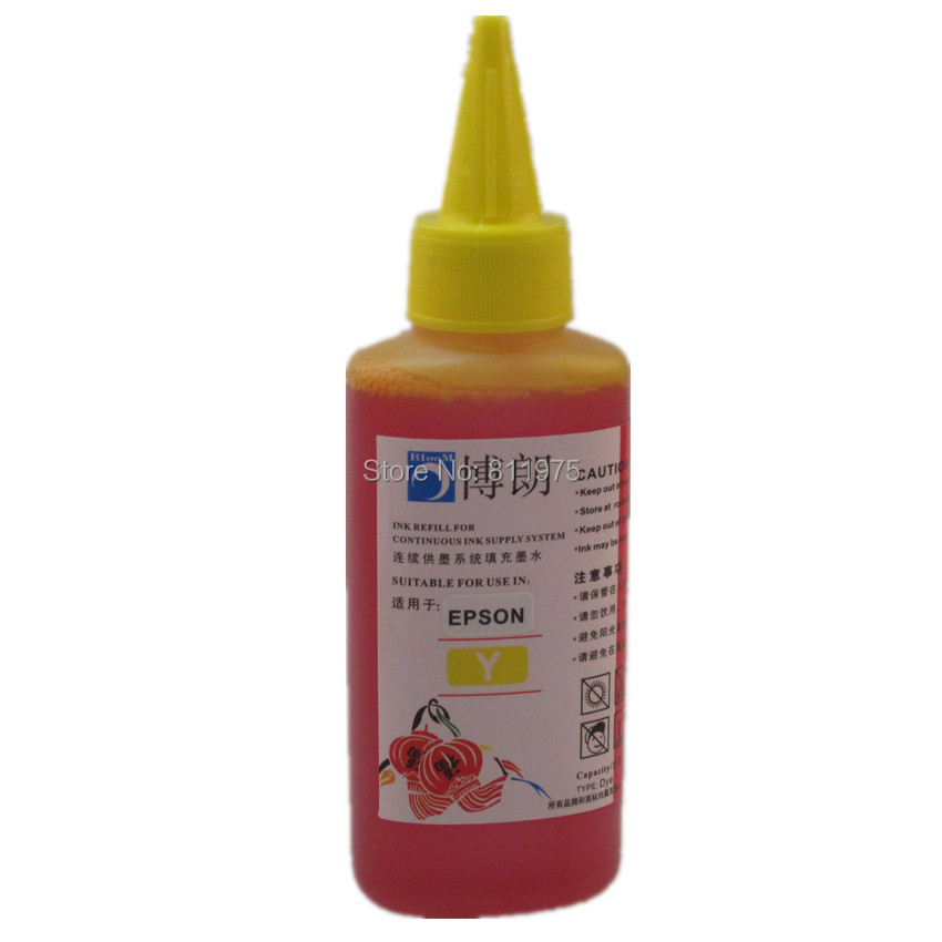 Universal High quality Premium - Sublimation Ink 100Ml reseña y precio