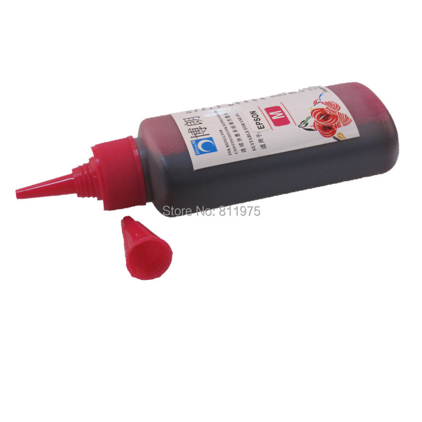 Universal High quality Premium - Sublimation Ink 100Ml reseña y precio