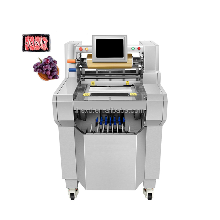 hot Commercial Plastic Wrap Au - Commercial Printing And Packaging reseña y precio