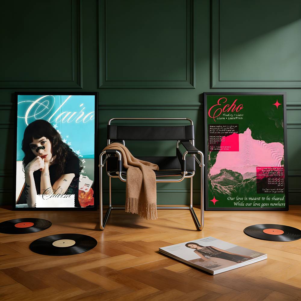 C-Clairo Premium Self Adhesive - Commercial Printing Inc reseña y precio