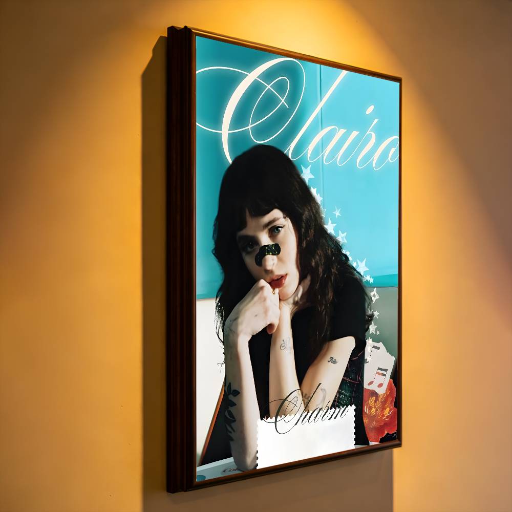 C-Clairo Premium Self Adhesive - Commercial Printing Inc reseña y precio