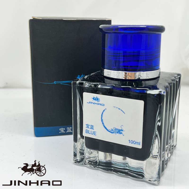 JINHAO 100ml Fountain Pen Ink  - Sublimation Ink 100Ml reseña y precio