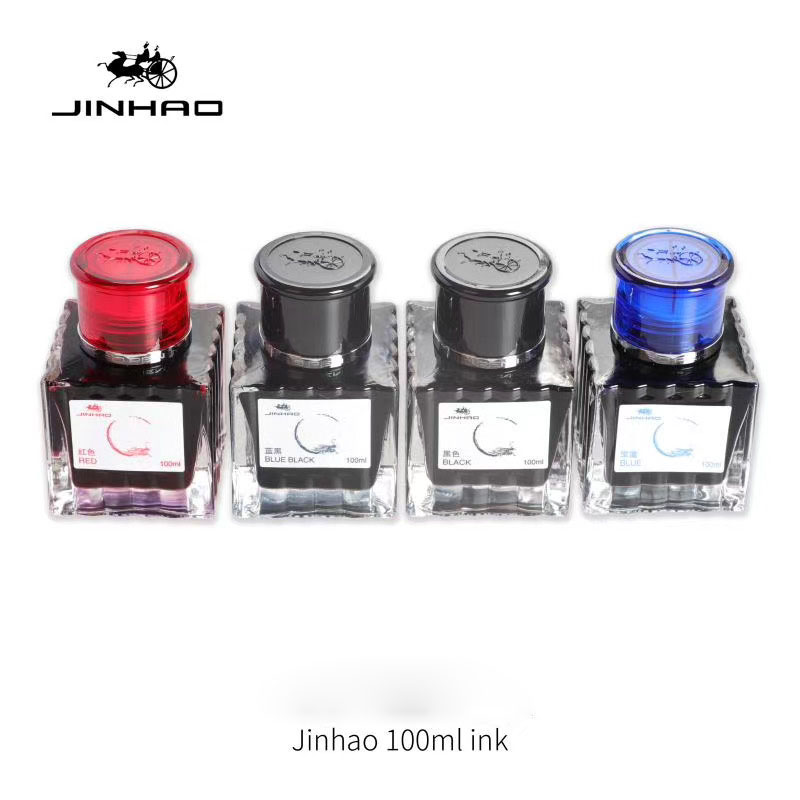 JINHAO 100ml Fountain Pen Ink  - Sublimation Ink 100Ml reseña y precio