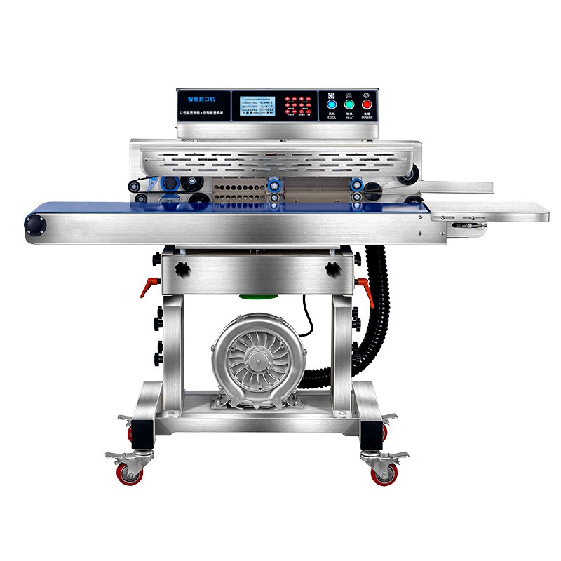 Commercial Food Vacuum Sealer  - Commercial Printing And Packaging reseña y precio