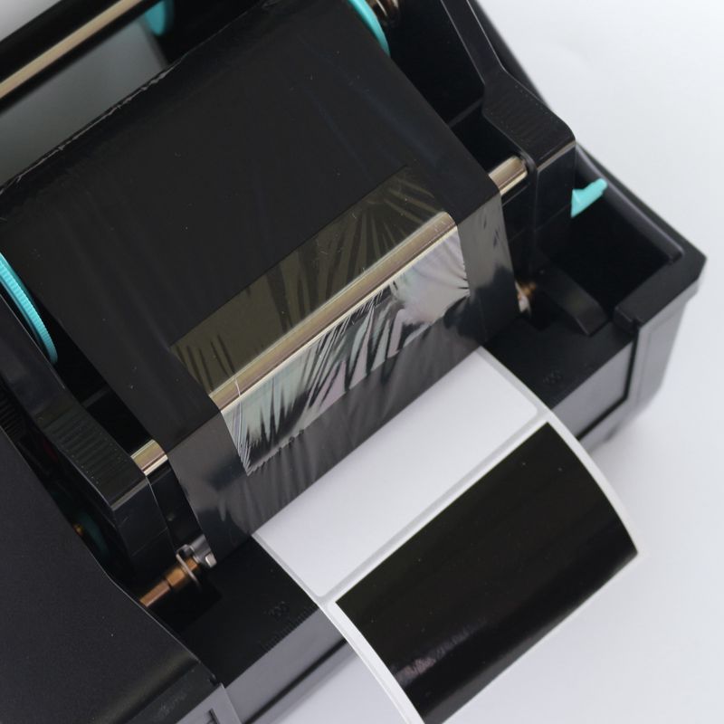New C-168 300DPI  Barcode Prin - Commercial Printing Inc reseña y precio