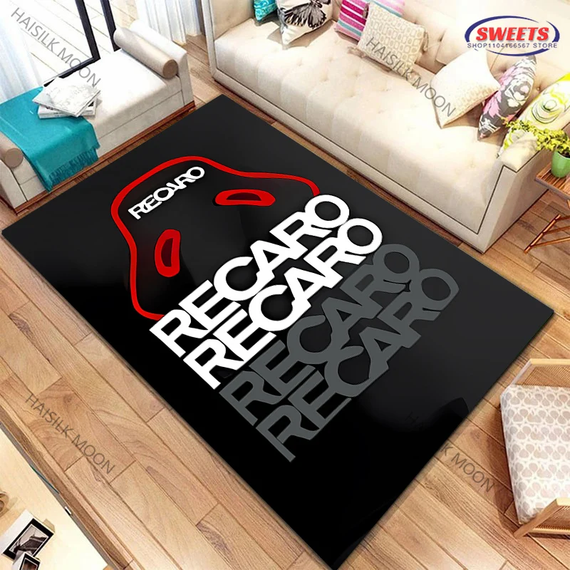 13 Styles R-Recaro Logo Patter - Commercial Printing Format reseña y precio