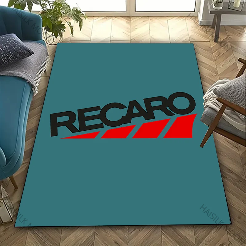 13 Styles R-Recaro Logo Patter - Commercial Printing Format reseña y precio