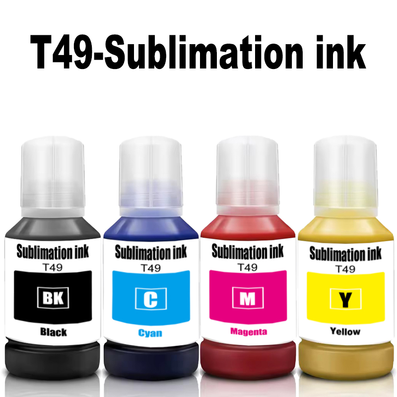 T49 T49M T49H T49N T49L T49P S - Sublimation Ink 100Ml reseña y precio