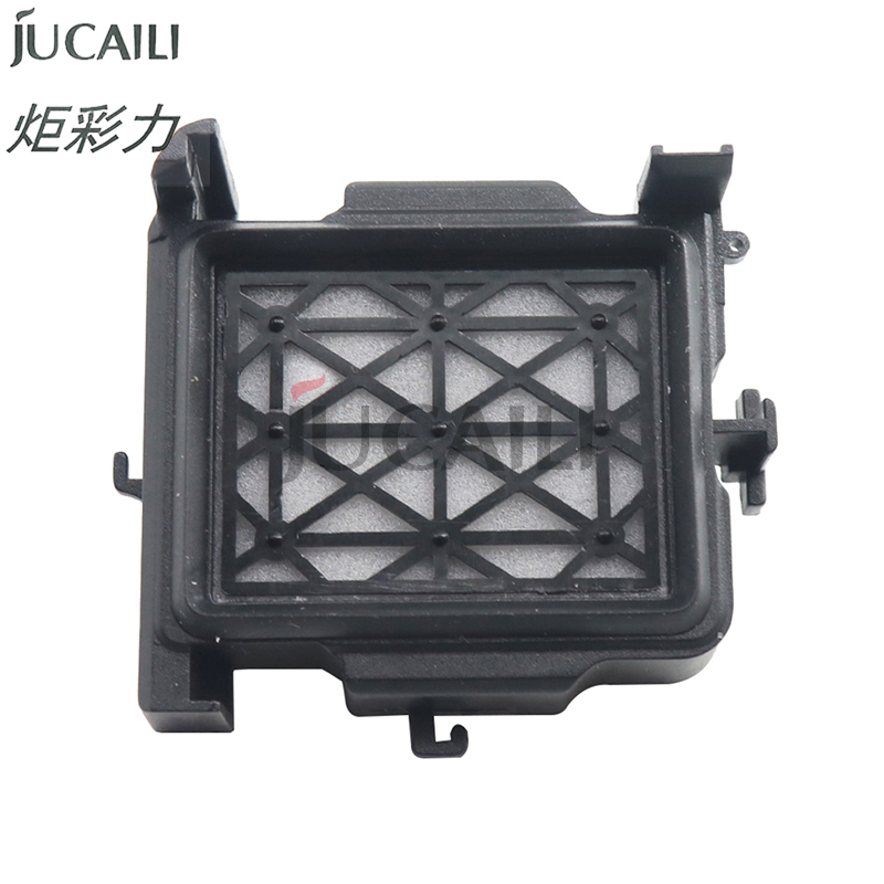 Jucaili good price DX5 Cap Top - Printhead Dx5 Epson reseña y precio