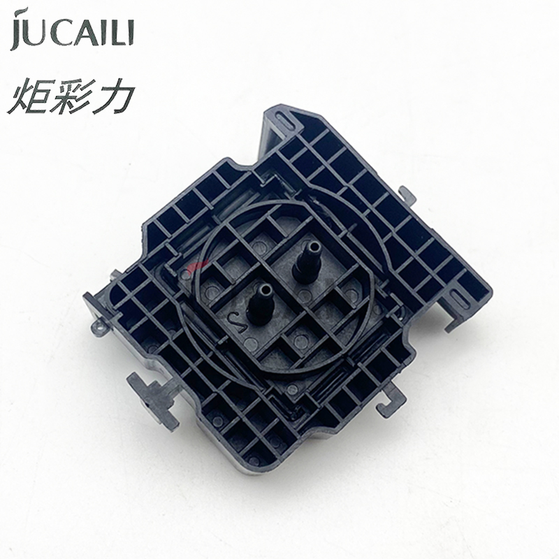Jucaili good price DX5 Cap Top - Printhead Dx5 Epson reseña y precio