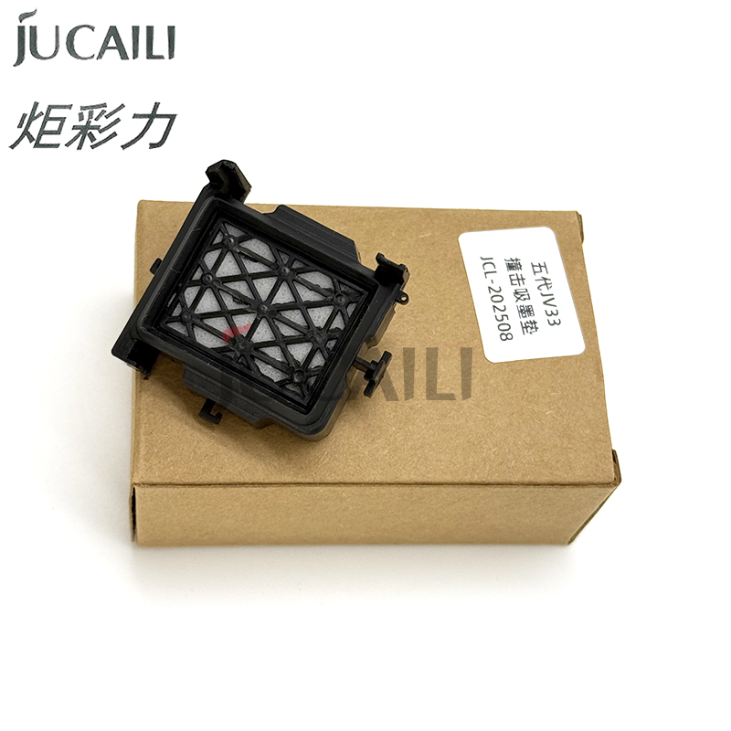Jucaili good price DX5 Cap Top - Printhead Dx5 Epson reseña y precio
