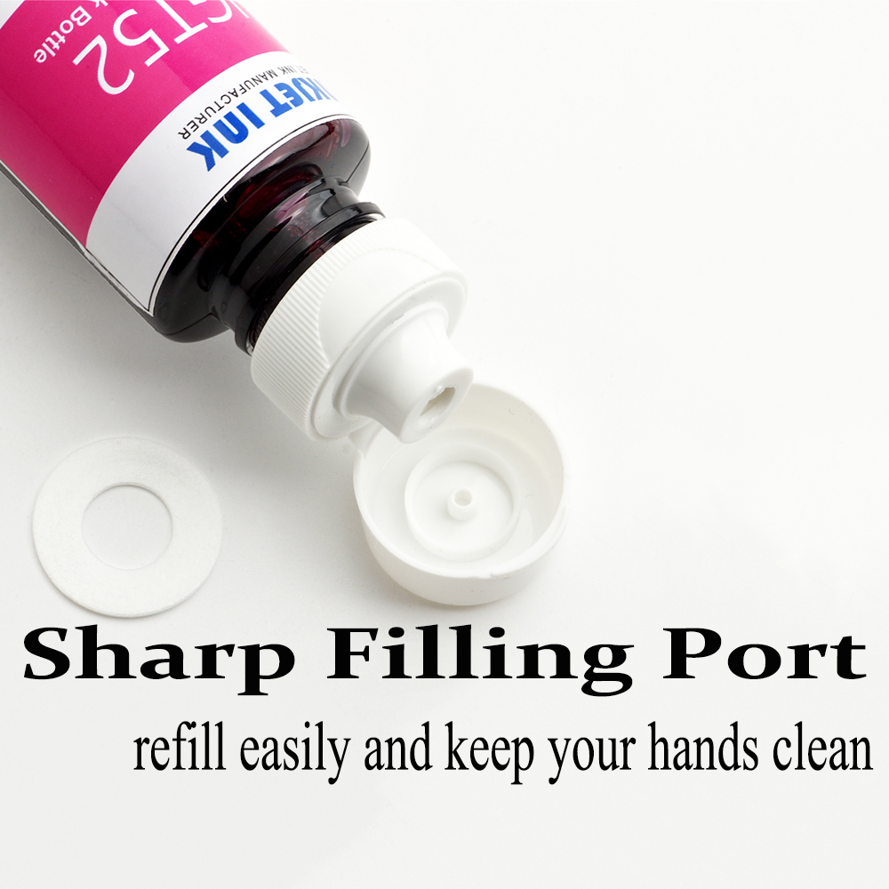 100ML/400ML Universal Refill I - Sublimation Ink 100Ml reseña y precio