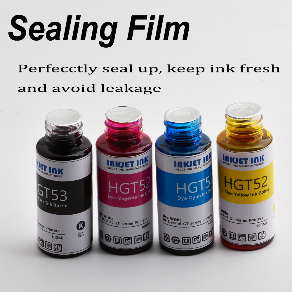100ML/400ML Universal Refill I - Sublimation Ink 100Ml reseña y precio