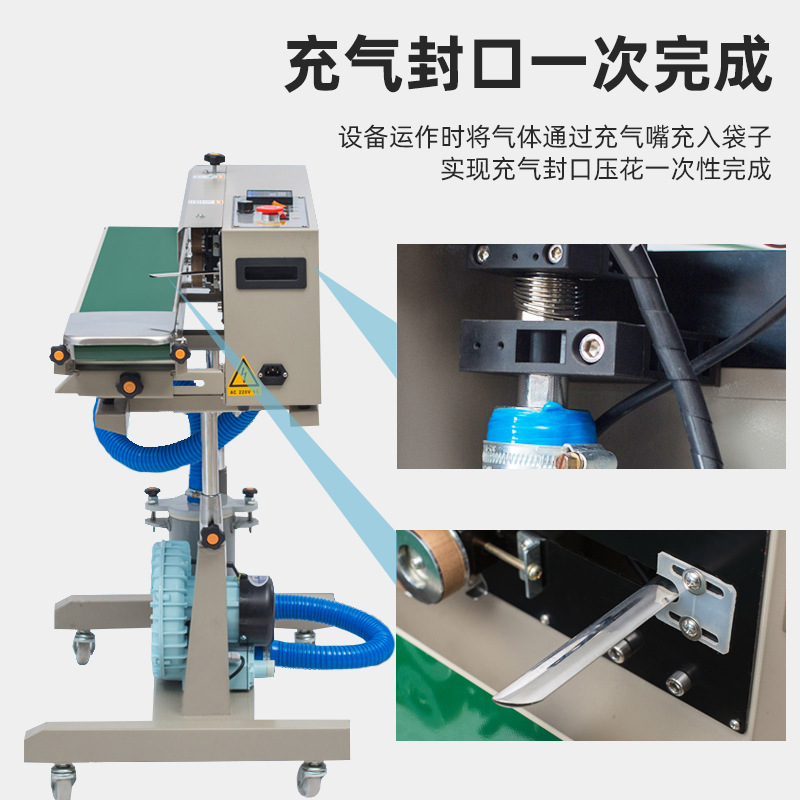 DBF-1000 Commercial Automatic  - Commercial Printing And Packaging reseña y precio