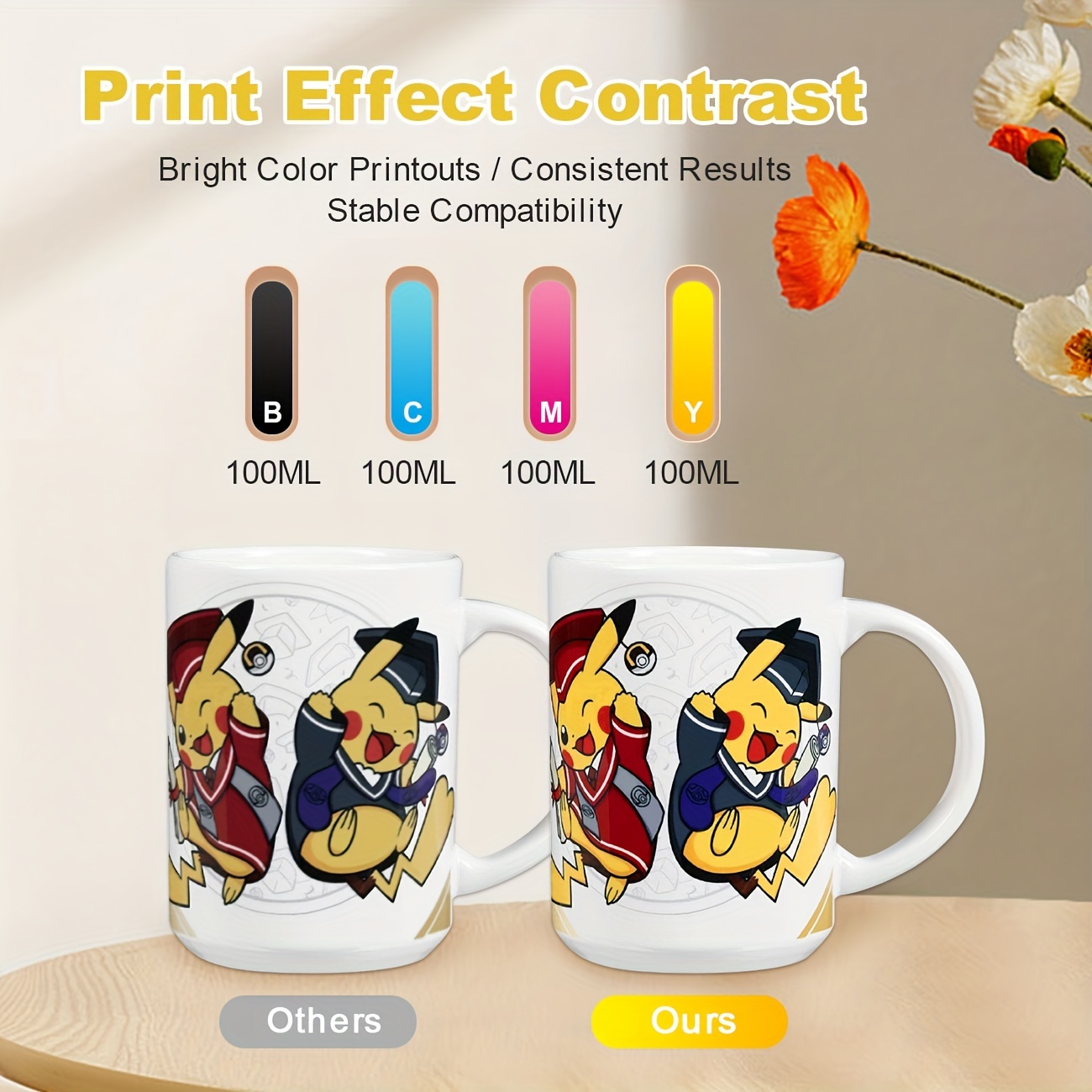 100ml sublimation ink for epso - Sublimation Ink 100Ml reseña y precio