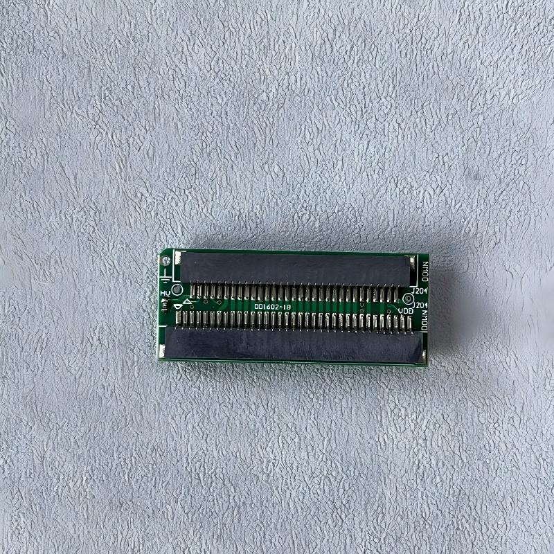 DX5 to DX7 Transfer Card DX5 A - Printhead Dx5 Epson reseña y precio
